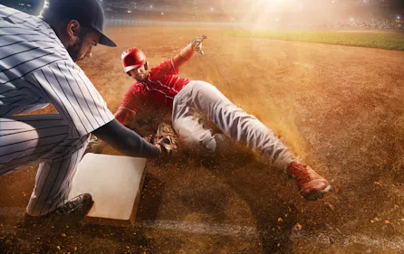 野球のタッチアップを徹底解説 犠牲フライとの違いや動画も紹介 Kencoco ケンココ