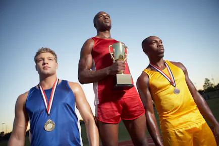 十種競技の概要や記録を徹底解説 Kencoco ケンココ