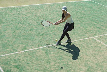 日本でテニスの大会によく出る方は必見 日本でよく見られる オムニコート の性質とその戦術について徹底解説 Kencoco ケンココ 日本でテニスの大会によく出る方は必見 日本でよく見られる オムニコート の性質とその戦術について徹底解説 Kencoco ケンココ