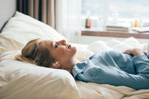 睡眠の質を向上するBGMの特徴とは？【おすすめの動画を紹介】