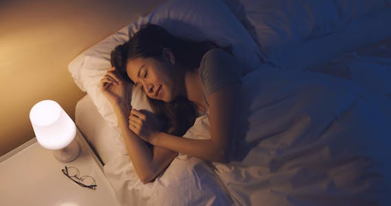 睡眠の質は呼吸も大切！無呼吸症候群や呼吸が浅い方のおすすめグッズ6選