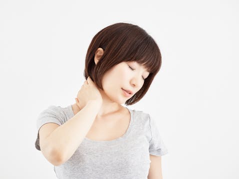 肩こり改善グッズ人気おすすめランキング10選【オフィスや車などでも！】