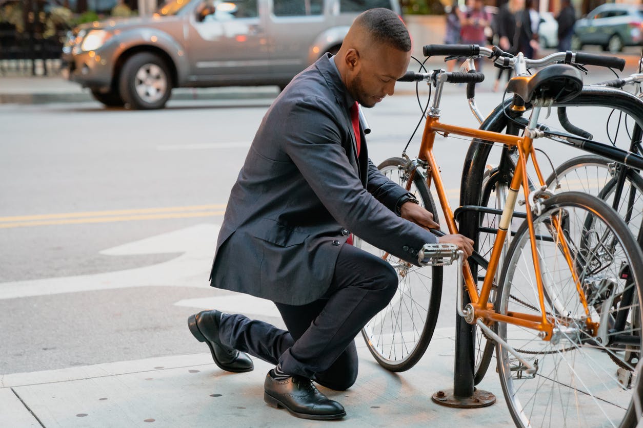 クロスバイクにおすすめの鍵人気10選【盗まれないためのポイントと鍵の選び方を解説】 - KENCOCO(ケンココ)