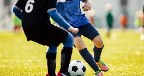 中学生 高校生向け サッカーでやるべき基礎練習9選 Kencoco ケンココ 中学生 高校生向け サッカーでやるべき基礎練習9選 Kencoco ケンココ