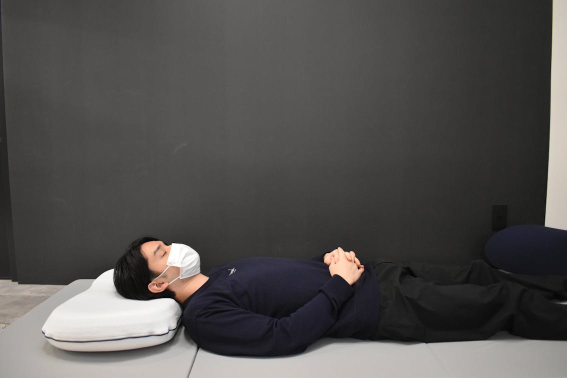 自分に合わない枕が原因で生じる睡眠トラブルとは？枕の質で選ぼう！