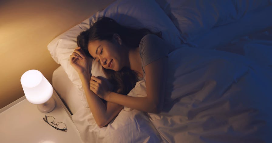 睡眠のゴールデンタイムは嘘？その真実と、効果的なストレッチ法