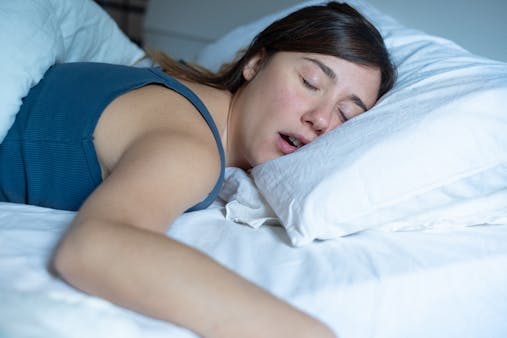 睡眠時の『隠れ鼻づまり』が体に及ぼす変化とは？解消方法を紹介