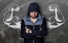 筋トレ1週間メニューの組み方例｜週2・3・4回の部位分割ウエイトトレーニング