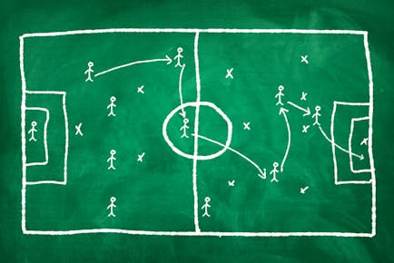 ゾーンディフェンスって リトリートディフェンスって 現代サッカーに必要なディフェンスを徹底解説 Kencoco ケンココ ゾーンディフェンスって リトリートディフェンスって 現代サッカーに必要なディフェンスを徹底解説 Kencoco ケンココ