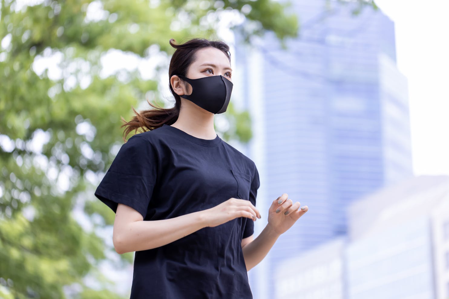 エアイーゼのスポーツマスクの口コミや評判を紹介【2023年1月】