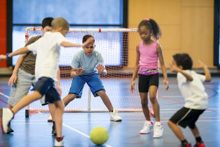 初心者 小学生 サッカーでライバルに差をつけるための室内練習メニュー Kencoco ケンココ