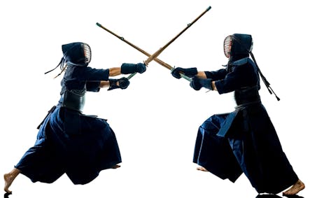よくわかる剣道のルール 剣道ではガッツポーズをしてはいけない Kencoco ケンココ