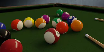 ビリヤードのルールを簡単解説 定番の9ボール 8ボールから初心者向けまで Kencoco ケンココ