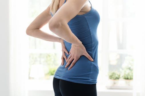 腰痛にマッサージは効果的？効果とやり方について詳しく解説