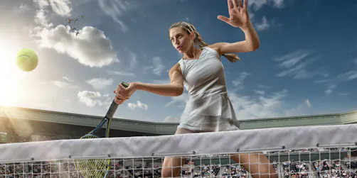 テニスのボレーについて徹底解説 基本的な打ち方や練習方法を一挙にご紹介 Kencoco ケンココ テニスのボレーについて徹底解説 基本的な打ち方や練習方法を一挙にご紹介 Kencoco ケンココ