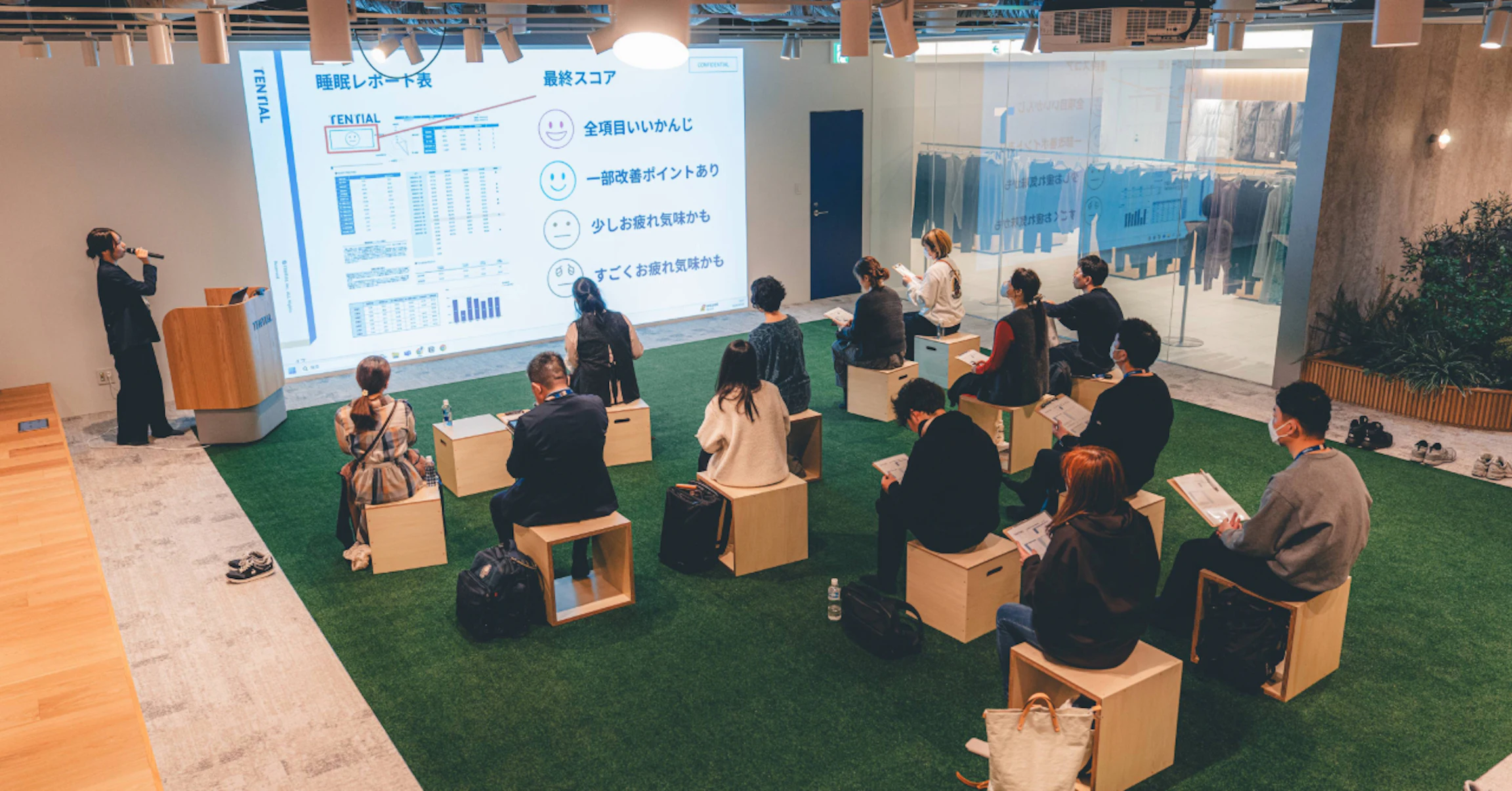 「なんとなく」を「確信」に変えるデータで向き合う2週間と、自分だけの睡眠フィードバック