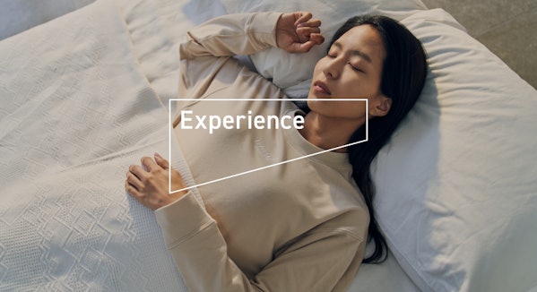 Sleep Support Feedback By TENTIALのイベント画像