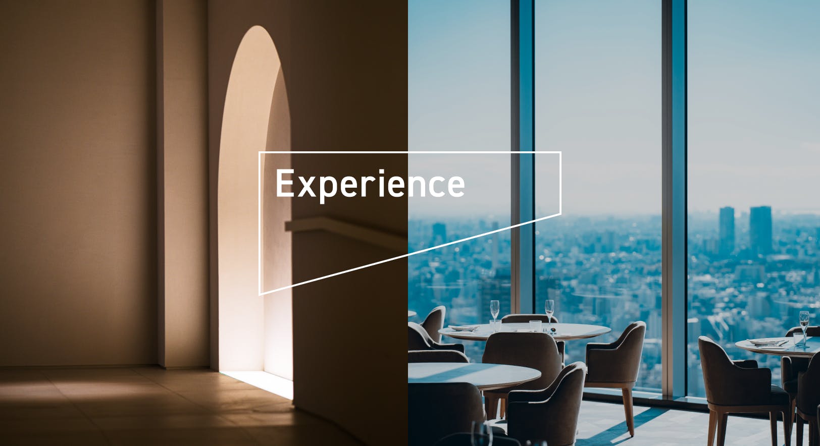 Stillness by TENTIAL – ゆるむことで、ひとはととのうのイベント画像