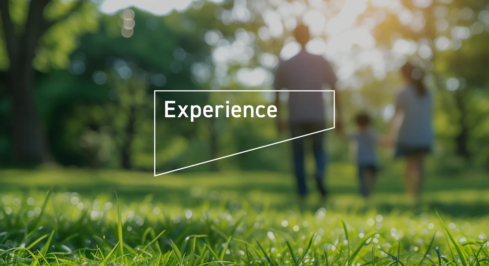 Green & Recovery 〜芝生の上で1日を整える〜のイベント画像