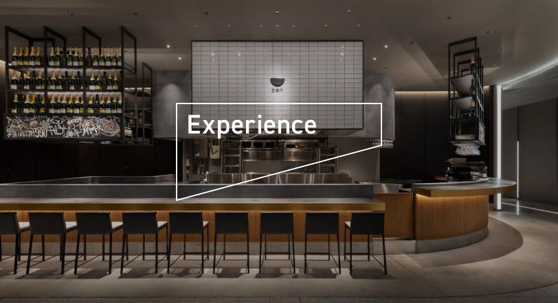 美食と睡眠のあいだ。虎ノ門、夜の「整い」ダイニングのイベント画像