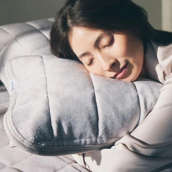 冬用寝具3点セット / 冬用掛け布団・冬用敷きパッド・冬用枕パッド2枚