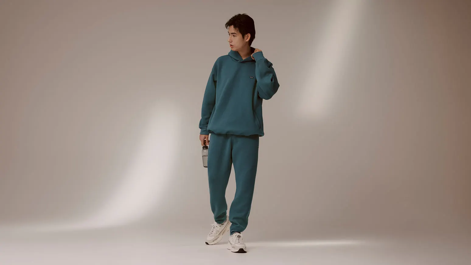テックスウェット】ジョガーパンツ_25FW | TENTIAL公式オンラインストア