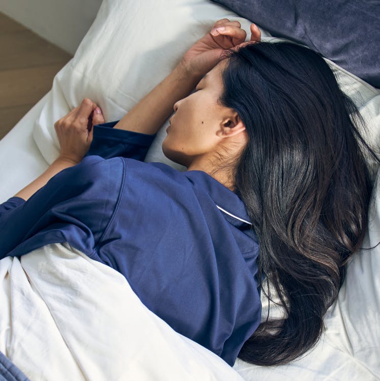 人本来の温かさを守り心地よい眠りへ