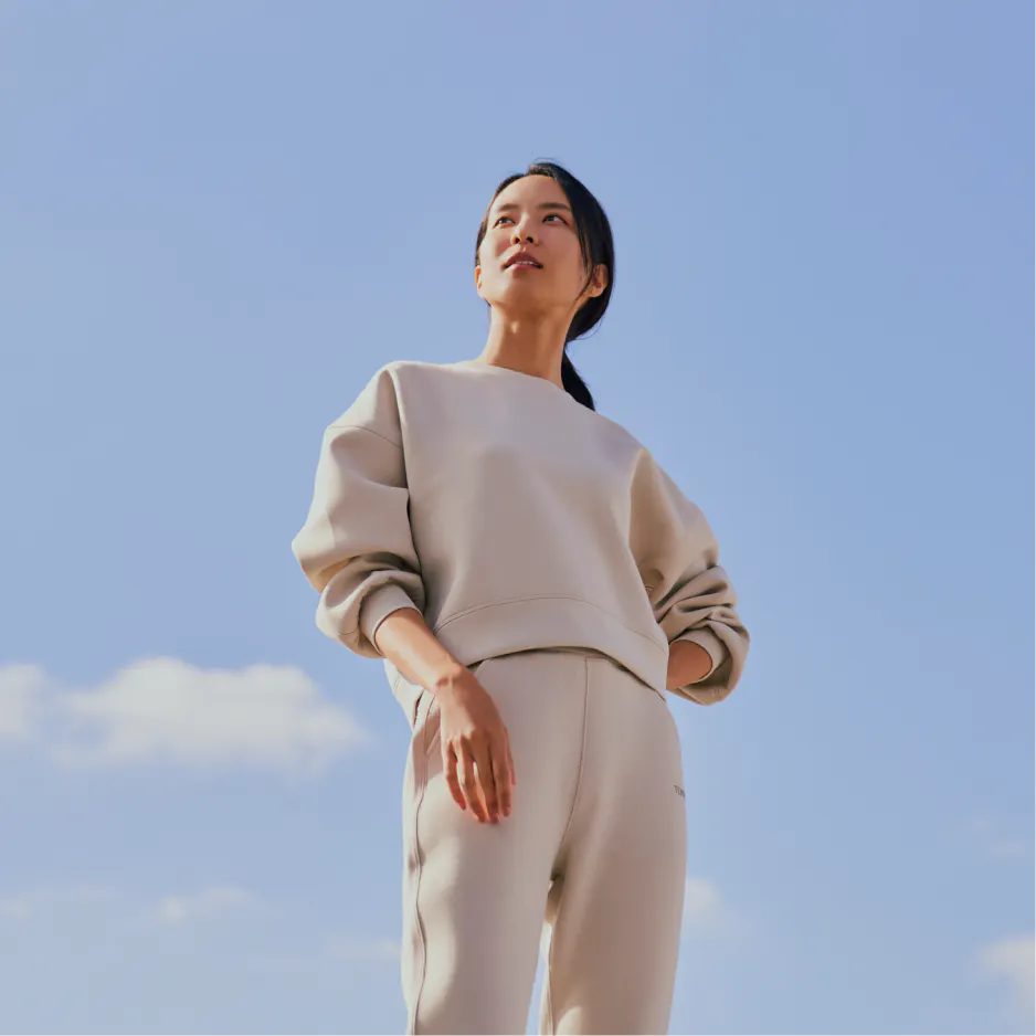 MIGARU WORK WEAR Ladies ジョガーパンツ | TENTIAL[テンシャル] 公式 