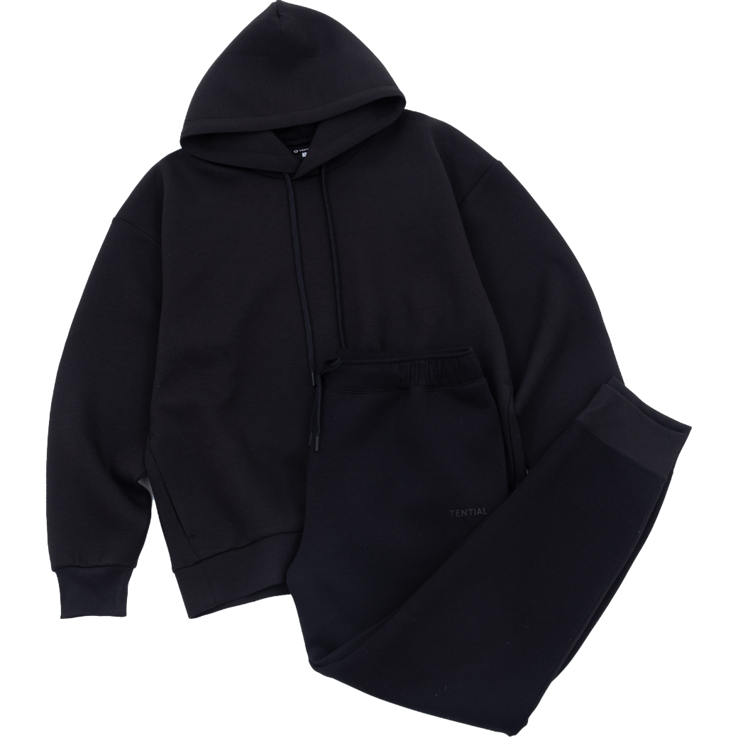 TENTIAL WORK WEAR Pull ワークウェア MIGARU（ミガル） Hoodie プル