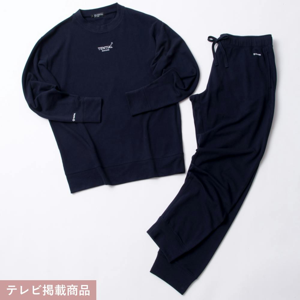 ブランド 新品 SALE BAKUNE Pajamas Premium Pile/上下セット | www