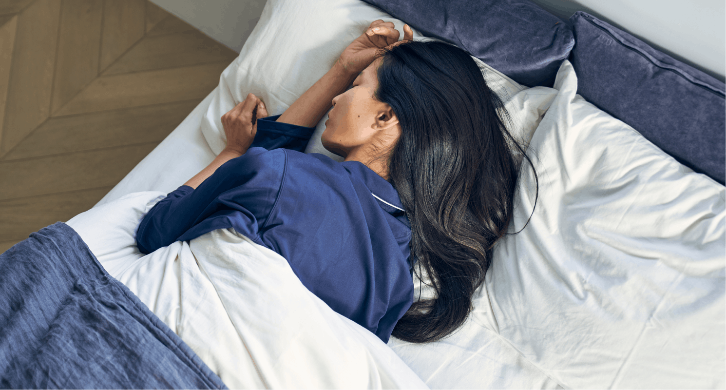 人本来の温かさを守り心地よい眠りへ