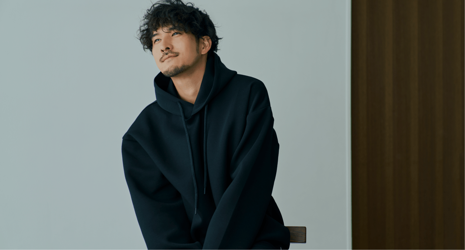 MIGARU WORK WEAR/ Pull Hoodie 上下セット+nuenza.com