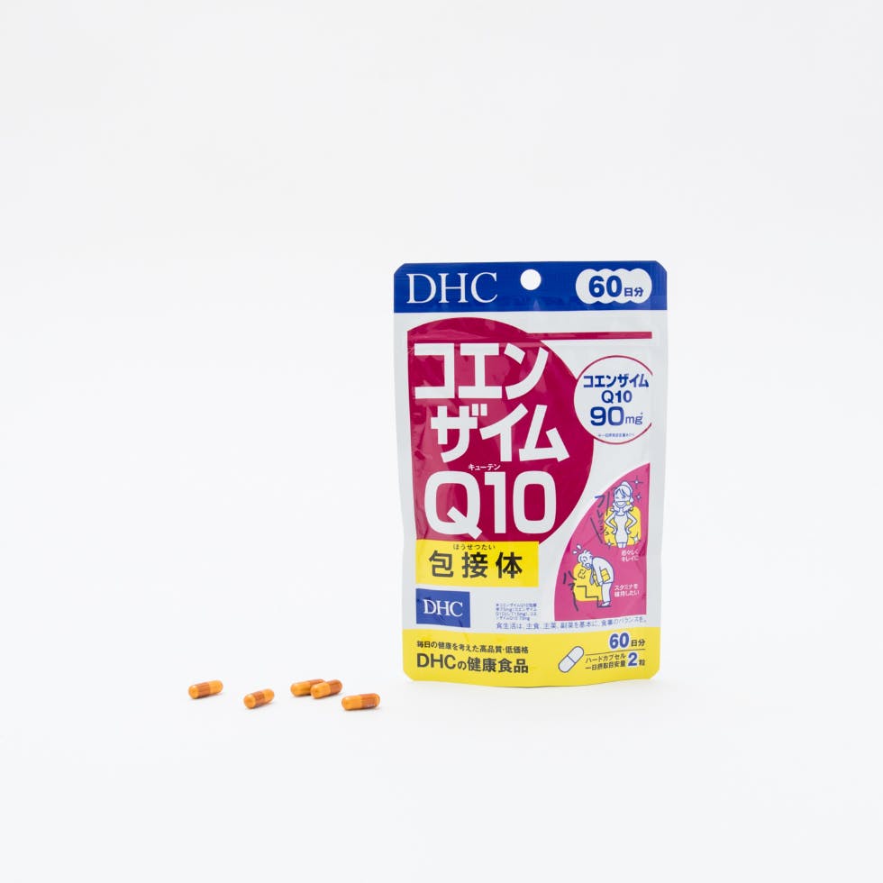 大注目 【新品未使用】水溶化Q10 180粒 コエンザイムQ10 健康用品