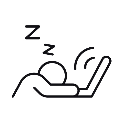 日中眠くなる