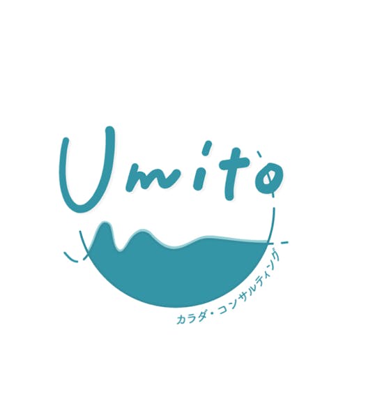 ロゴ画像 - Umito/カラダ・コンサルティング