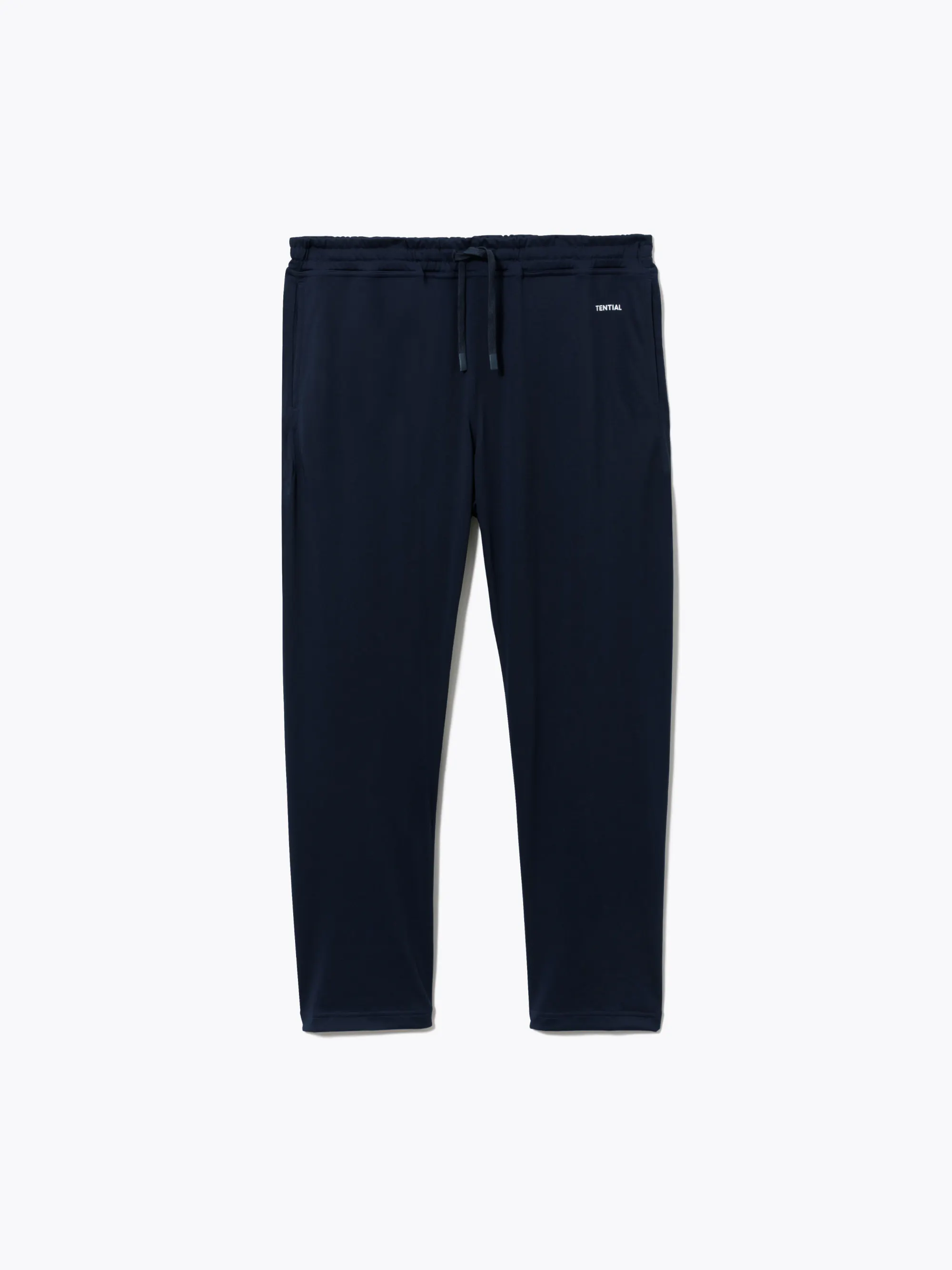 BAKUNE ドライ メンズ / スリムロングパンツ