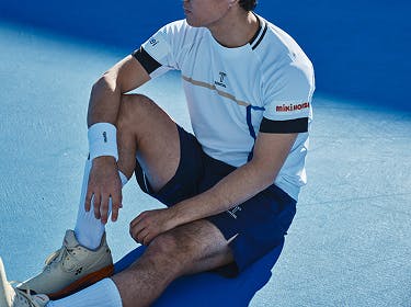 テニスウェア / ショートパンツ | TENTIAL[テンシャル] 公式オンライン