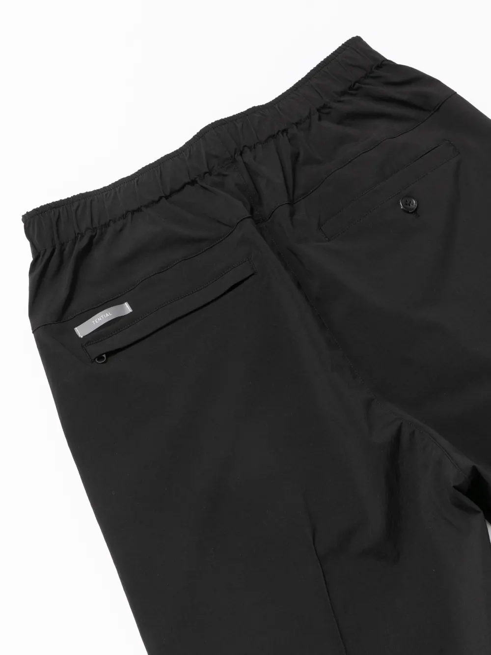 MIGARU Nylon Woven Long Pants Packable ロングパンツ | TENTIAL公式