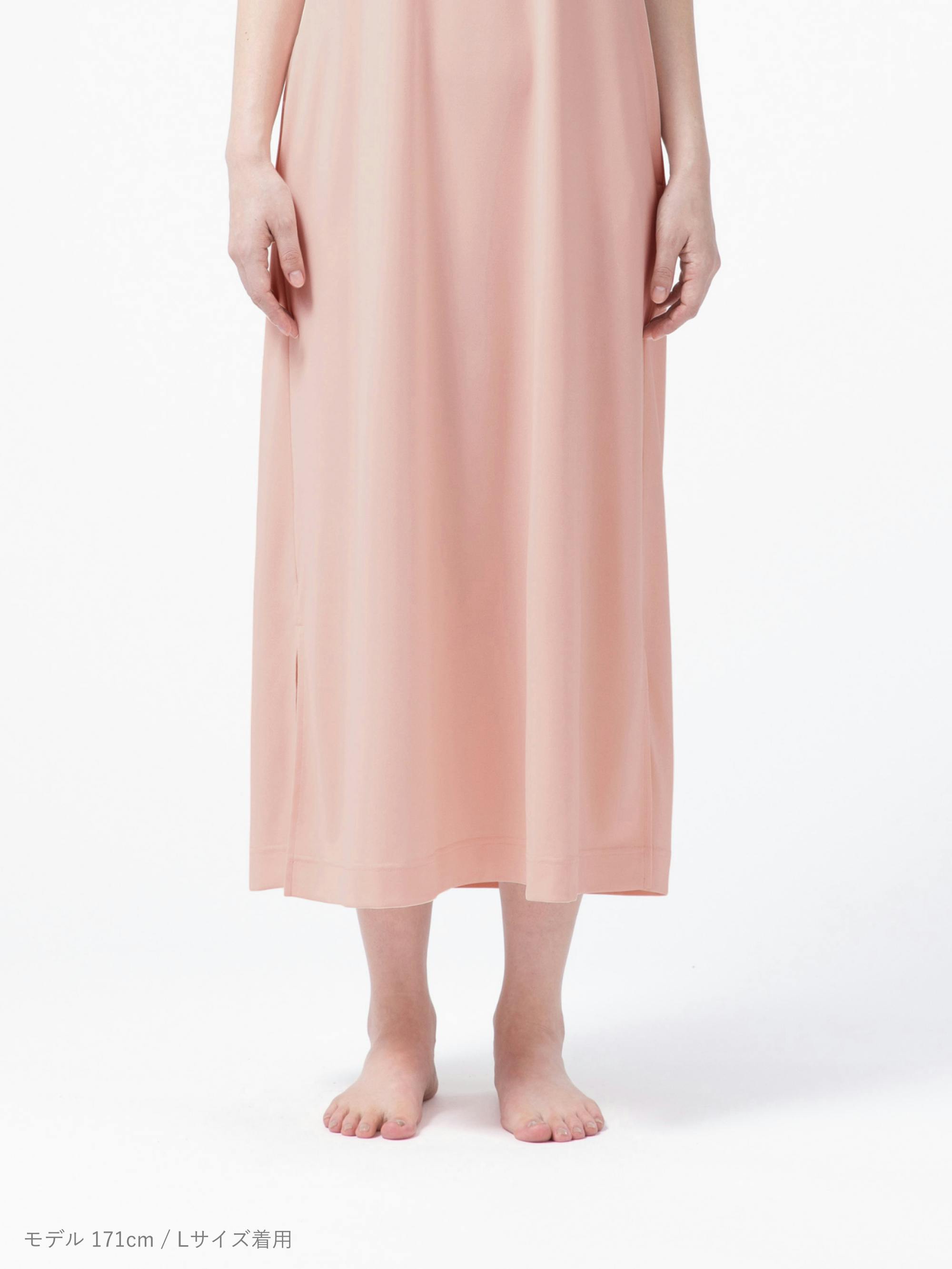 BAKUNE Dry Women's チュニック | TENTIAL[テンシャル] 公式