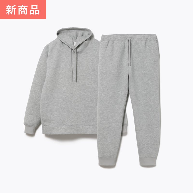 【RENEWAL】MIGARU WORK WEAR