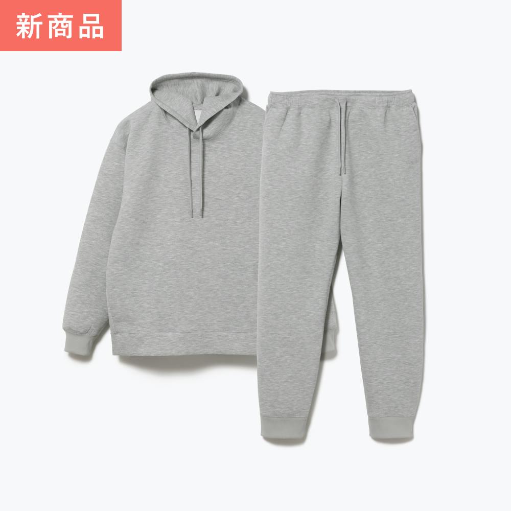 RENEWAL】MIGARU WORK WEAR Pull Hoodie | TENTIAL[テンシャル] 公式