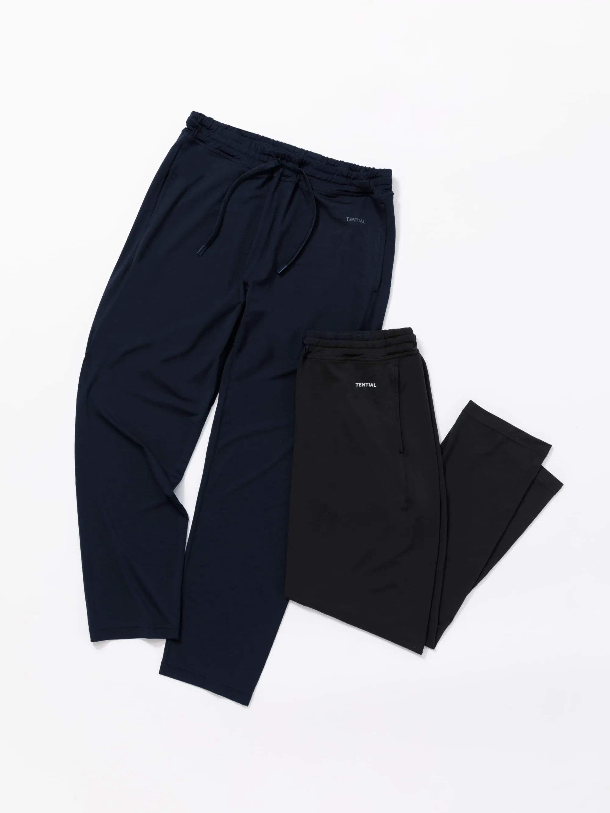 BAKUNE Mesh ロングパンツ スリム_26SS | TENTIAL公式オンラインストア