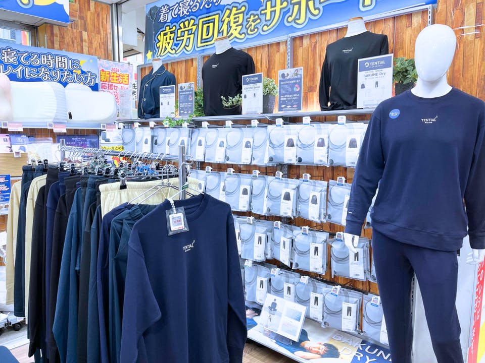 ビックカメラ有楽町店画像