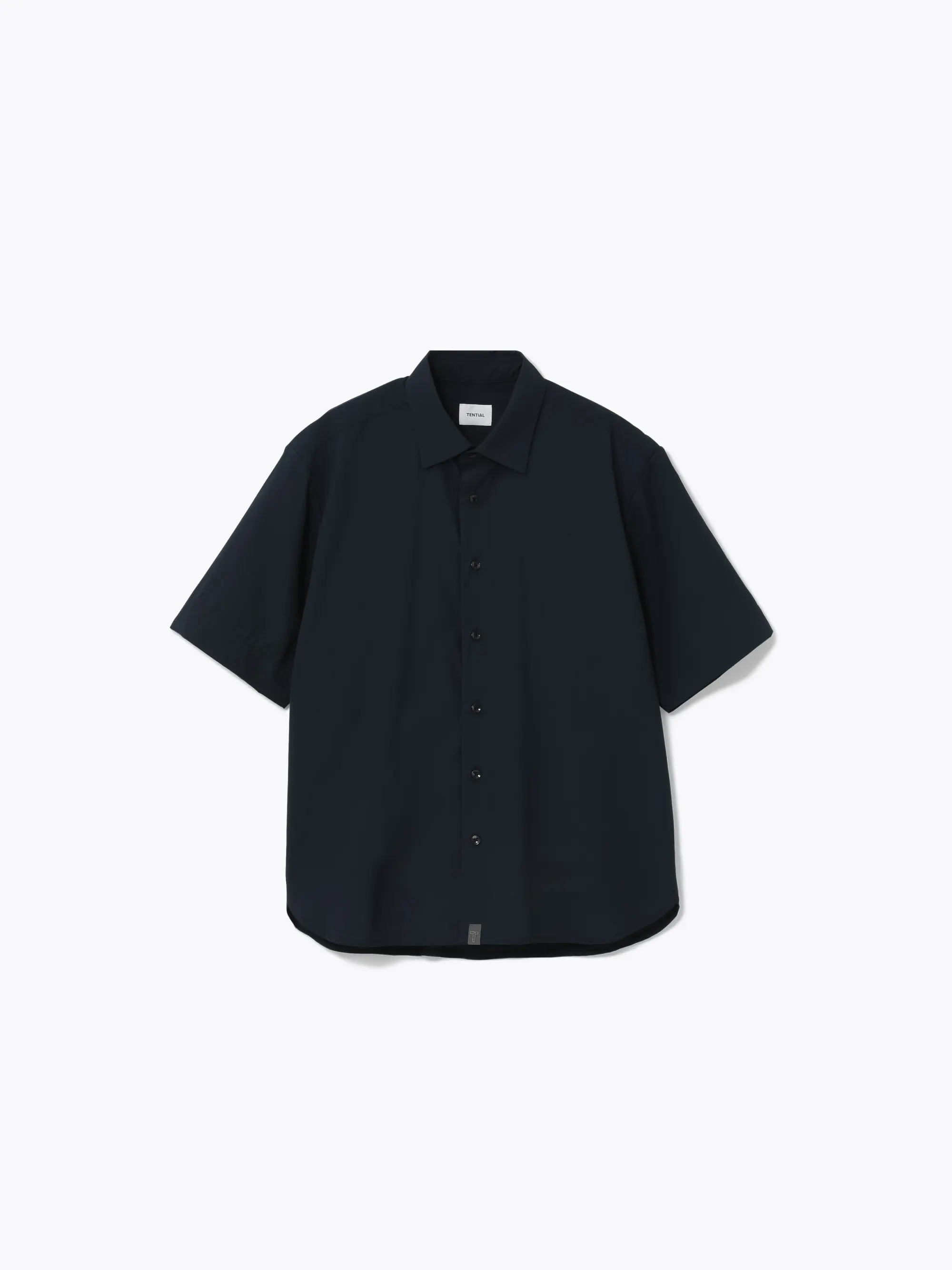 【エアテック】半袖襟付きシャツ / 半袖襟付きシャツ