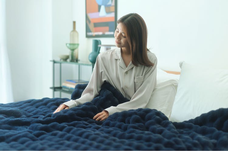 TENTIAL BAKUNE Comforter Warm 冬用掛け布団シングル TENTIAL BAKUNE Comforter Warm 冬用掛け布団シングル