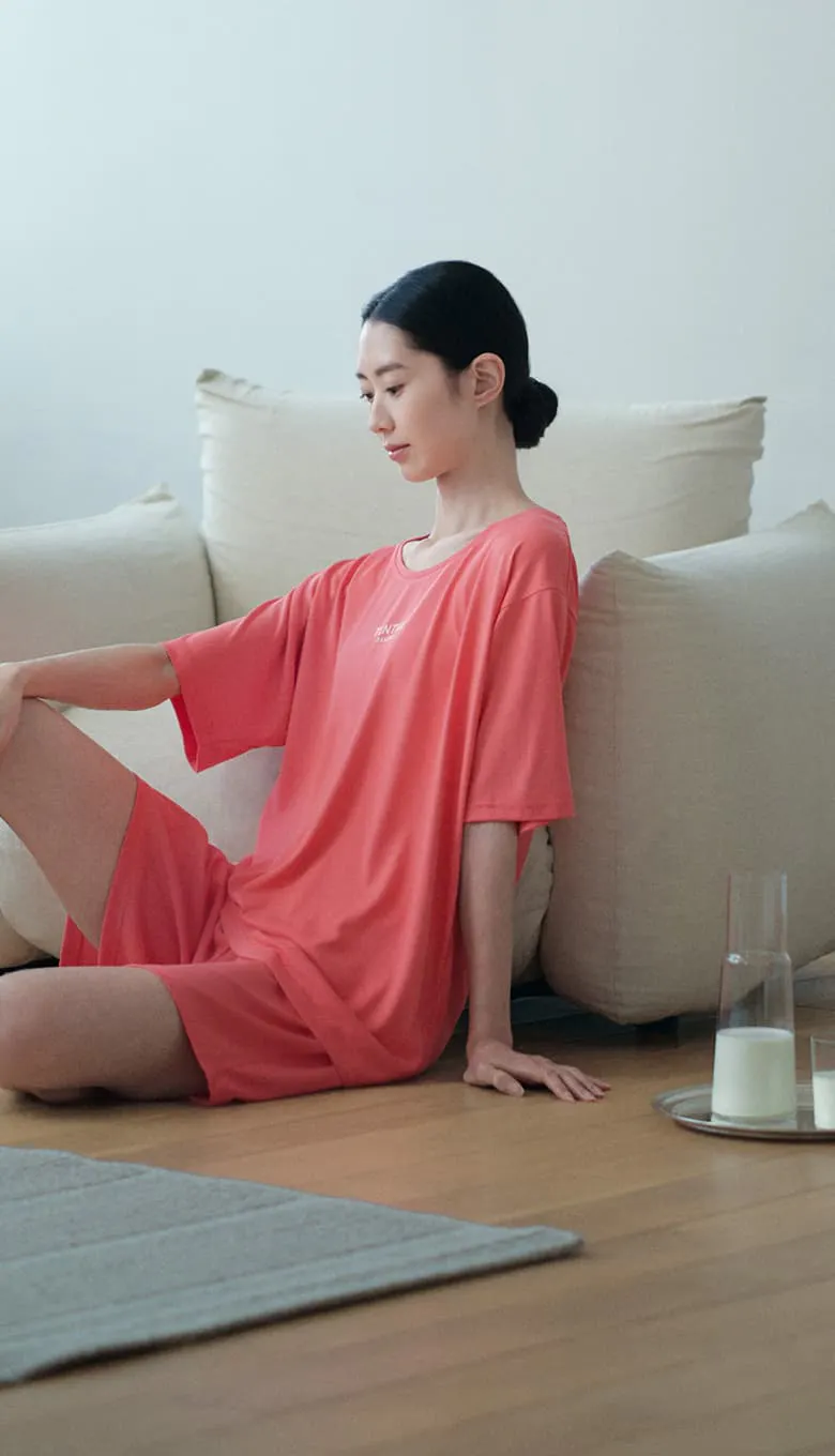 BAKUNE Dry Women's / 半袖Tシャツ | TENTIAL公式オンラインストア