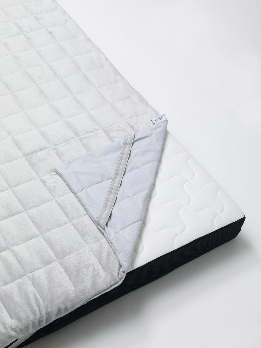 BAKUNE Bed Pad Warm / 冬用敷きパッド | TENTIAL[テンシャル