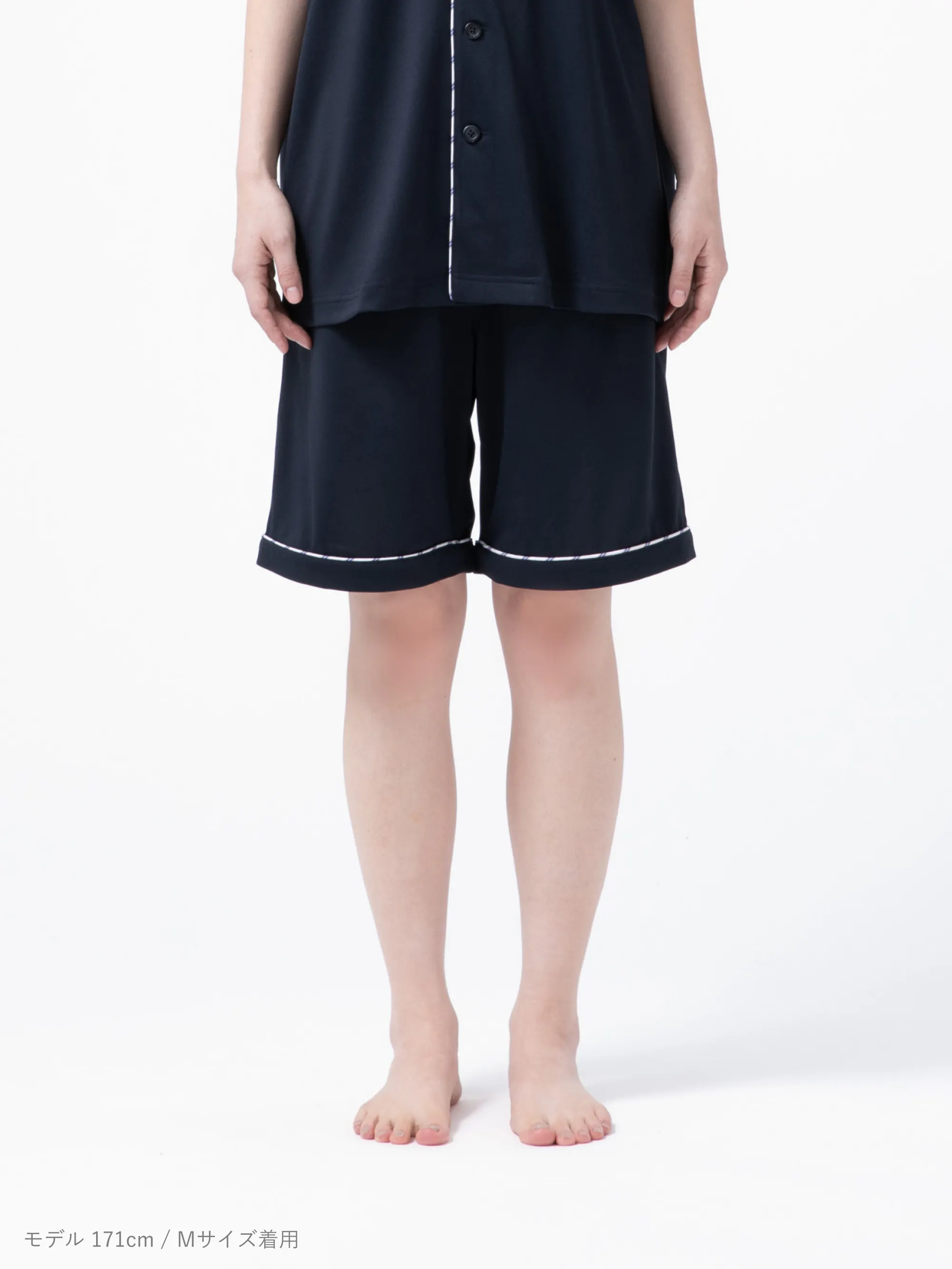 TENTIAL リカバリーウェア 2XLショートパンツ 【公式通販】