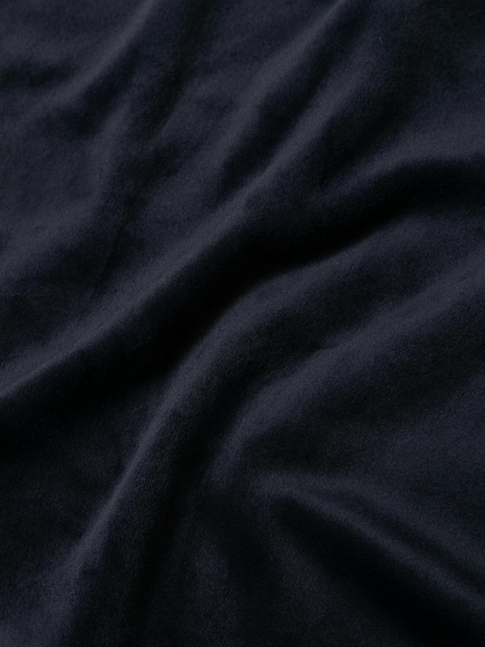 BAKUNE Velour 上下セット（長袖・ロングパンツ） | TENTIAL