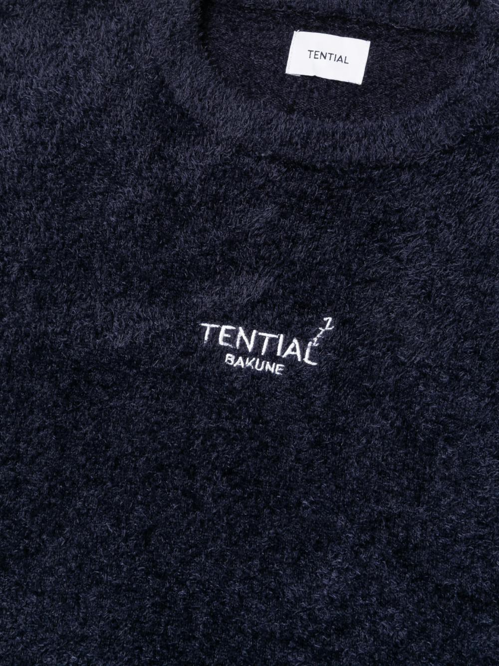 BAKUNE Soft Knit 上下セット(長袖シャツ・ロングパンツ BAKUNE Soft Knit 上下セット(長袖シャツ・ロングパンツ